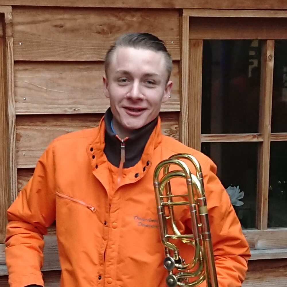 Bas Wuijster