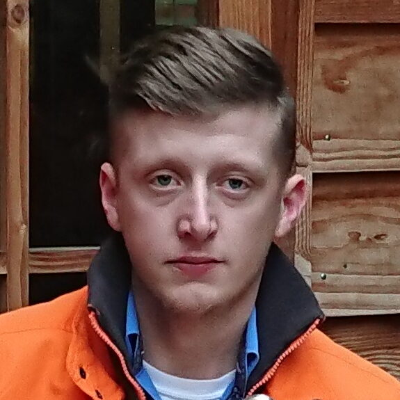 Jordi Maneschijn