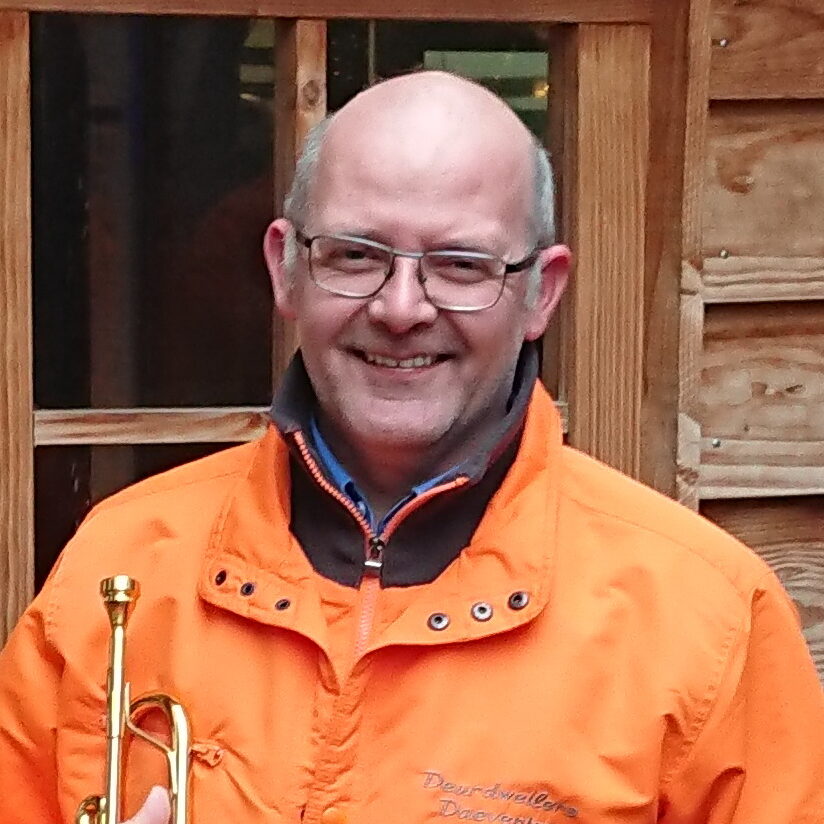 Raymond Peters