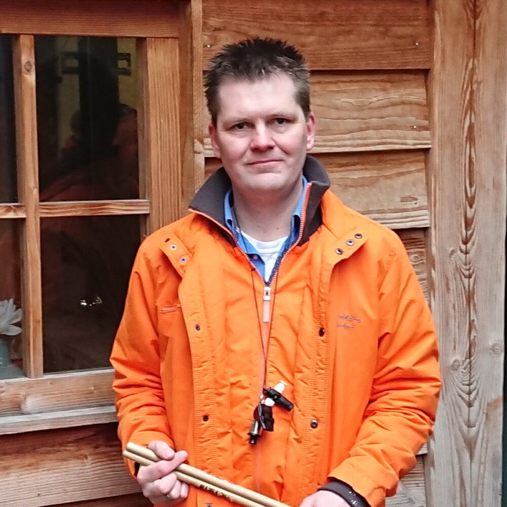 Bjorn Hendriks