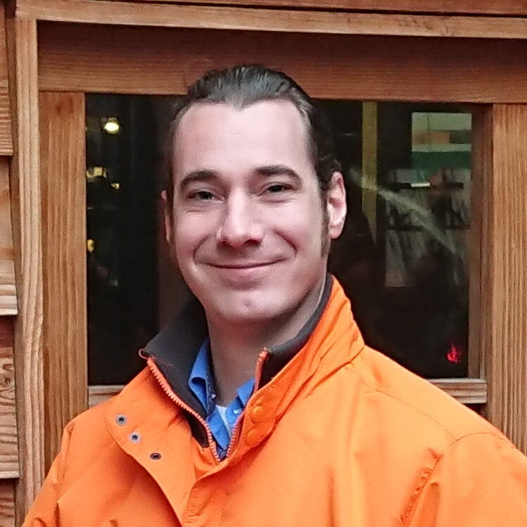 Roy van Gelder