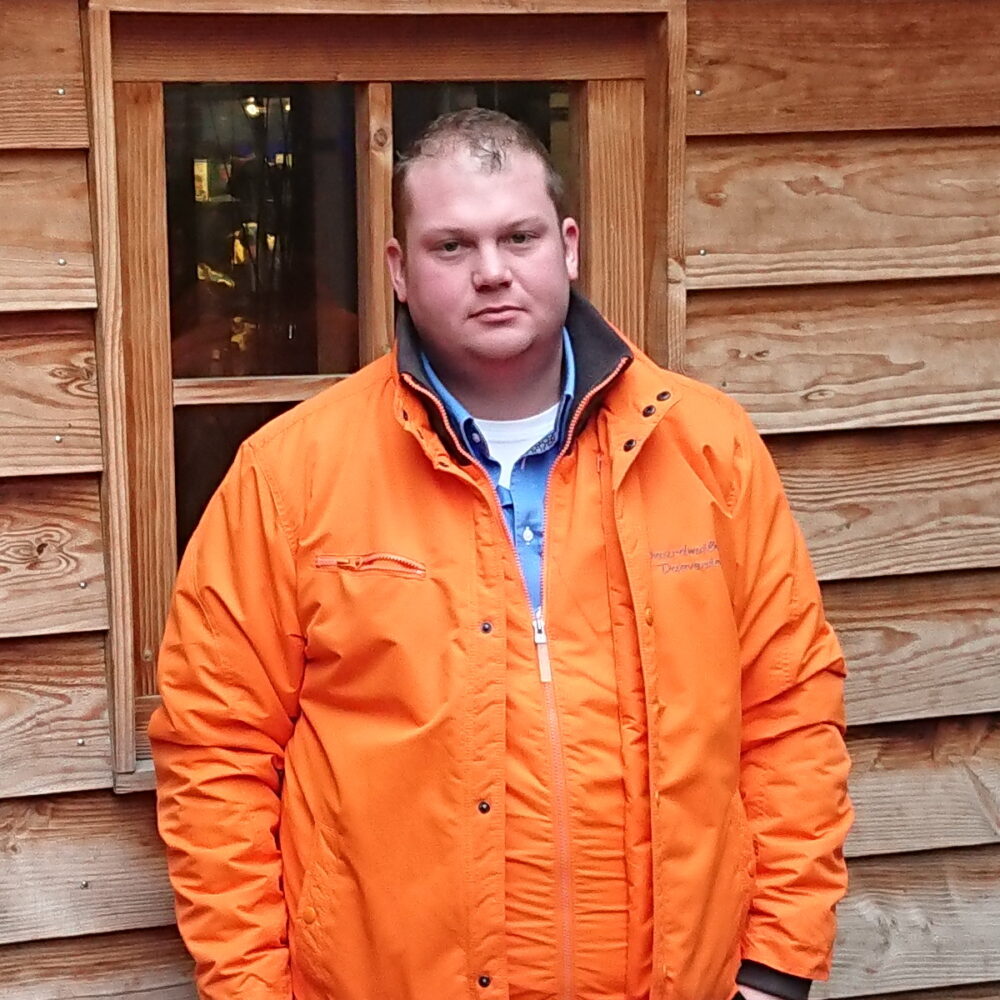 Max Husken