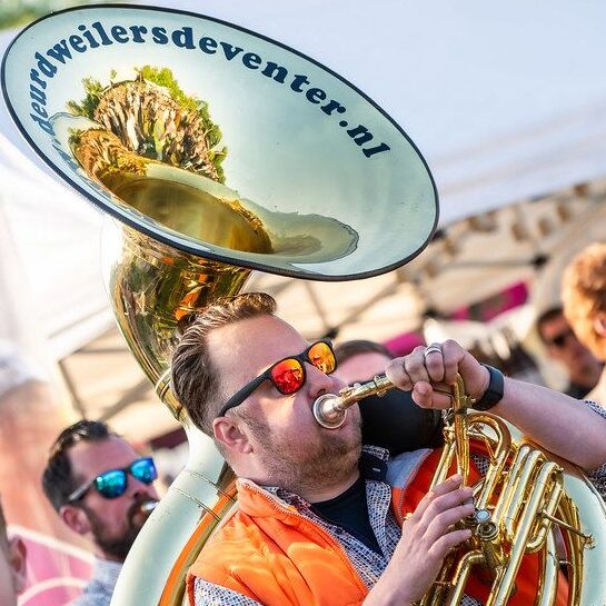 Jacco van Schaijk