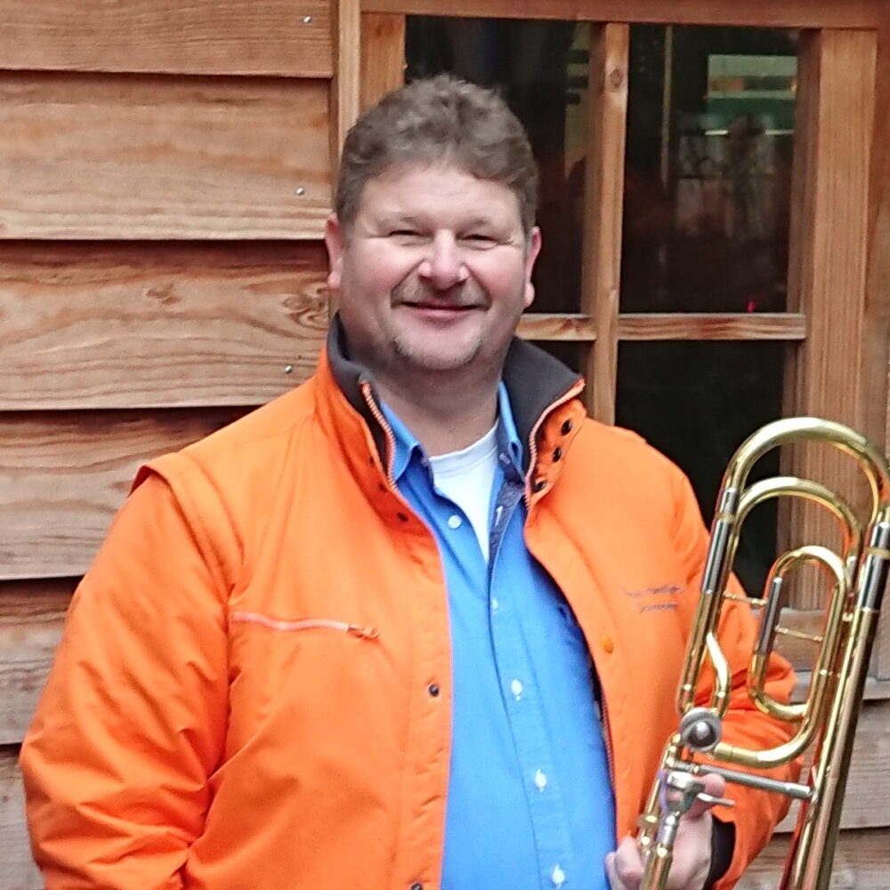 Wouter Blotenburg
